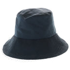 Dior Tulle Teddy-d Oblique Bob Hat Bucket — view 4