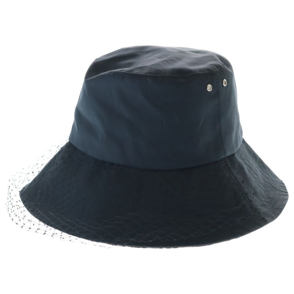 Dior Tulle Teddy-d Oblique Bob Hat Bucket