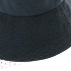Dior Tulle Teddy-d Oblique Bob Hat Bucket — view 5