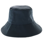 Dior Tulle Teddy-d Oblique Bob Hat Bucket — view 2