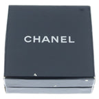 Chanel CC Logo Vintage Circle Earrings Gold — view 6