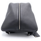 Prada Backpack Vitello Daino Leather Black — view 4