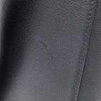Prada Backpack Vitello Daino Leather Black — view 6
