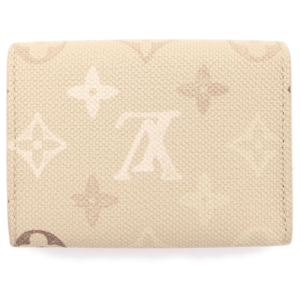 Louis Vuitton Envelope Carte de Visite Monogram Card Case — view 2