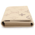 Louis Vuitton Envelope Carte de Visite Monogram Card Case — view 3
