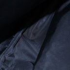 Fendi Baguette Messenger Shoulder Bag Black — view 8
