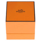 Hermes Vertige Ring Silver — view 6
