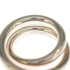 Hermes Vertige Ring Silver — view 4