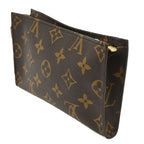 Louis Vuitton Bucket PM Included Pouch Monogram Leather — view 4