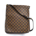 Louis Vuitton Musette Shoulder Bag Damier