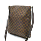 Louis Vuitton Musette Shoulder Bag Damier — view 2