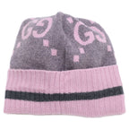 Gucci GG Logo Cashmere Knit — view 2