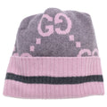 Gucci GG Logo Cashmere Knit