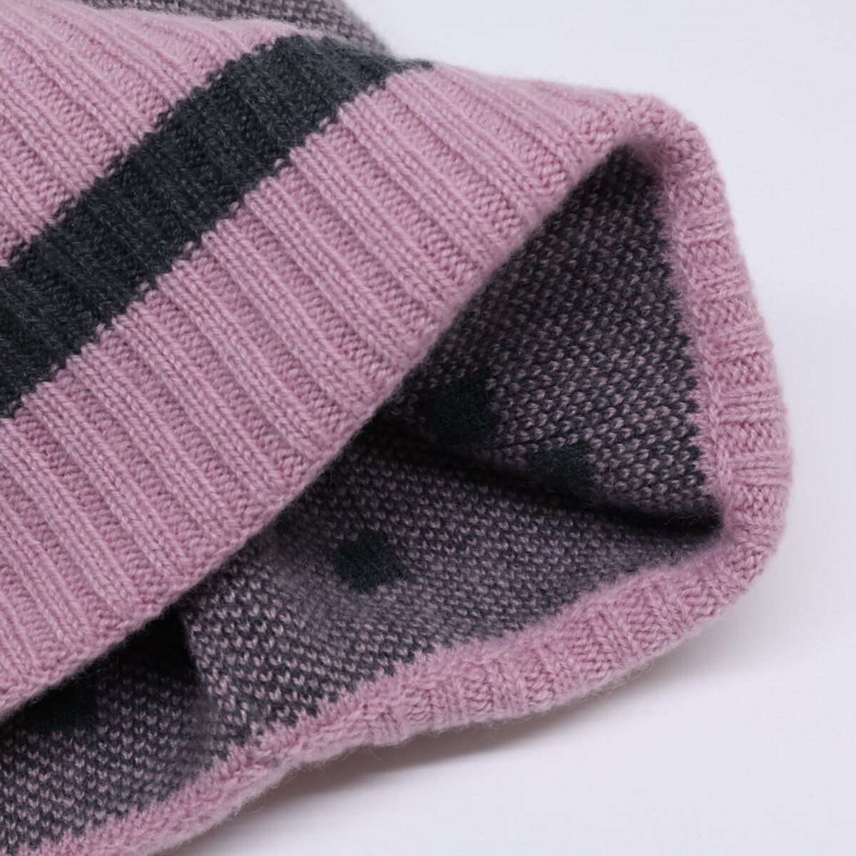 Gucci GG Logo Cashmere Knit — view 9