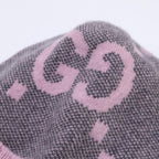 Gucci GG Logo Cashmere Knit — view 8