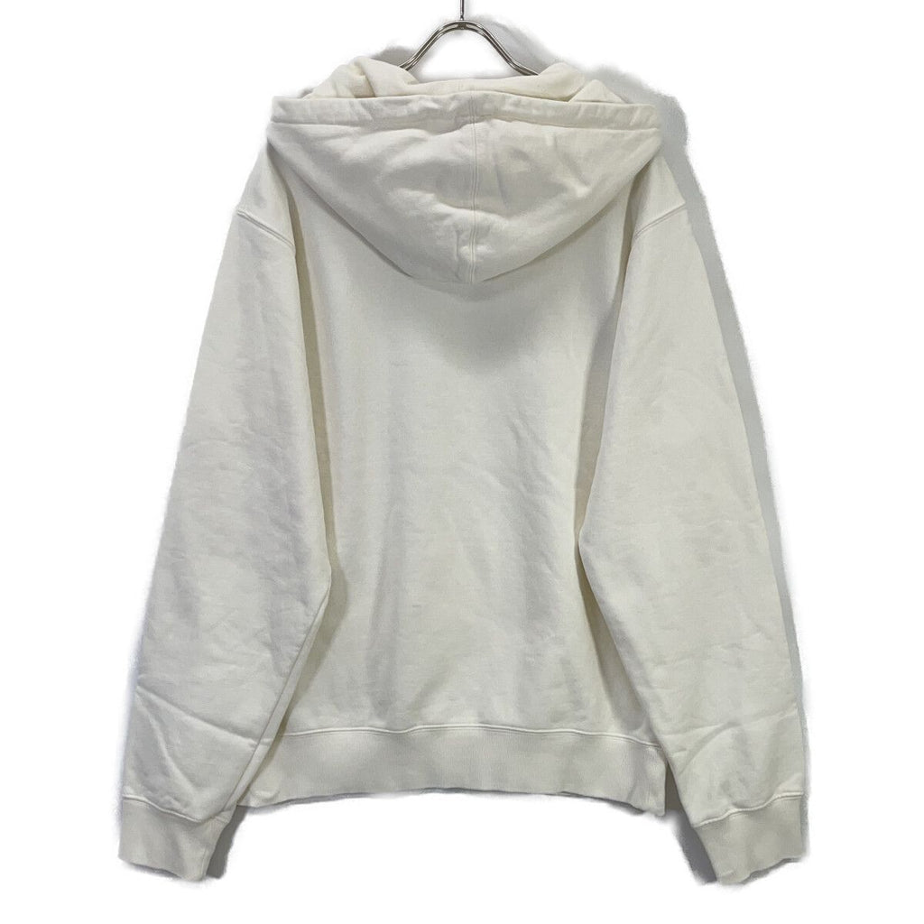 Dior White Cotton Jacket — view 2