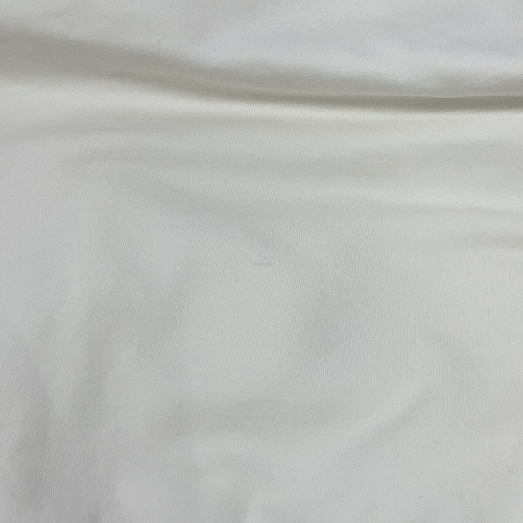 Dior White Cotton Jacket — view 6