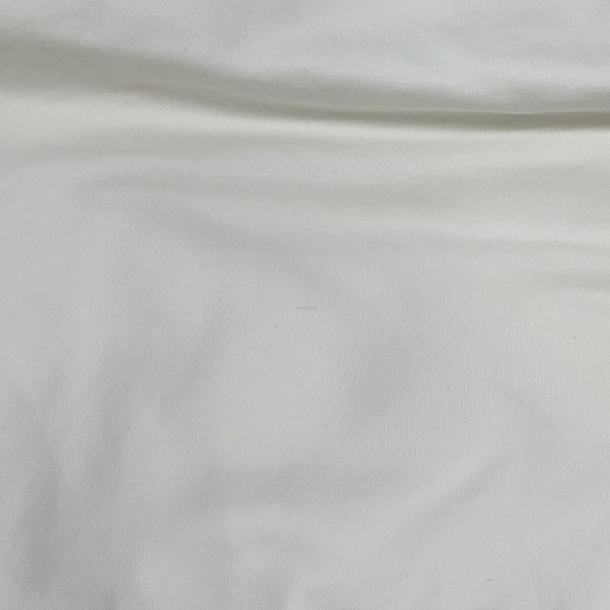 Dior White Cotton Jacket — view 6