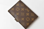 Louis Vuitton Notebook Cover Agenda PM Monogram — view 3