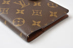 Louis Vuitton Notebook Cover Agenda PM Monogram — view 5