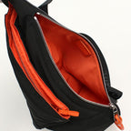 Loewe Anton Sling Anagram Belt Bag Nylon — view 3