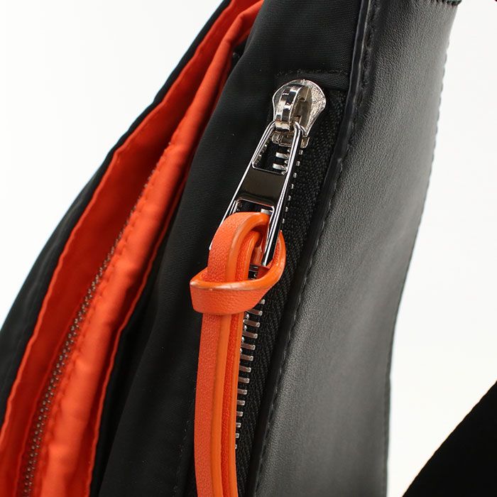 Loewe Anton Sling Anagram Belt Bag Nylon — view 5