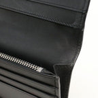 Loewe Long Horizontal Wallet Anagram Bifold Soft Grain Calf — view 6