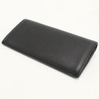 Loewe Long Horizontal Wallet Anagram Bifold Soft Grain Calf — view 2
