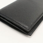 Loewe Long Horizontal Wallet Anagram Bifold Soft Grain Calf — view 7
