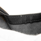 Louis Vuitton Epi Gobelin Backpack Noir Black Leather