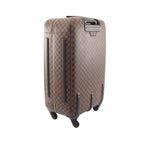 Louis Vuitton Travel Bag Zephyr 70 Canvas Leather — view 2
