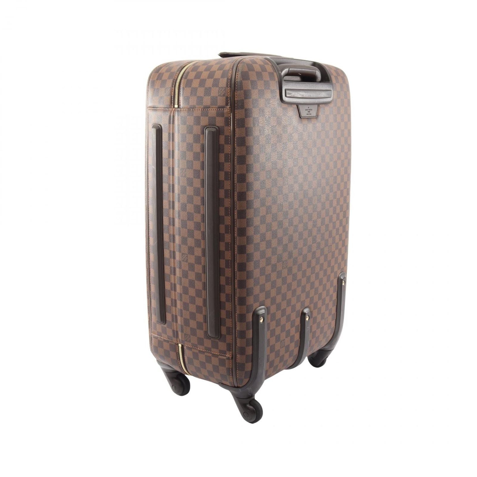 Louis Vuitton Travel Bag Zephyr 70 Canvas Leather — view 2