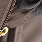 Louis Vuitton Travel Bag Zephyr 70 Canvas Leather — view 5
