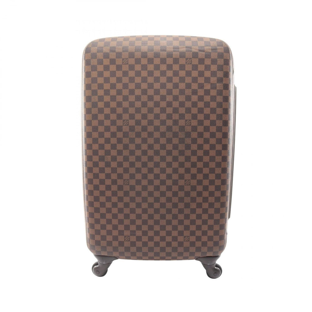 Louis Vuitton Travel Bag Zephyr 70 Canvas Leather