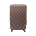 Louis Vuitton Travel Bag Zephyr 70 Canvas Leather