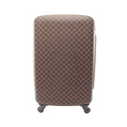 Louis Vuitton Travel Bag Zephyr 70 Canvas Leather