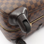 Louis Vuitton Travel Bag Zephyr 70 Canvas Leather — view 7