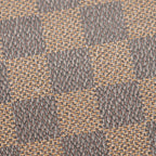 Louis Vuitton Travel Bag Zephyr 70 Canvas Leather — view 9
