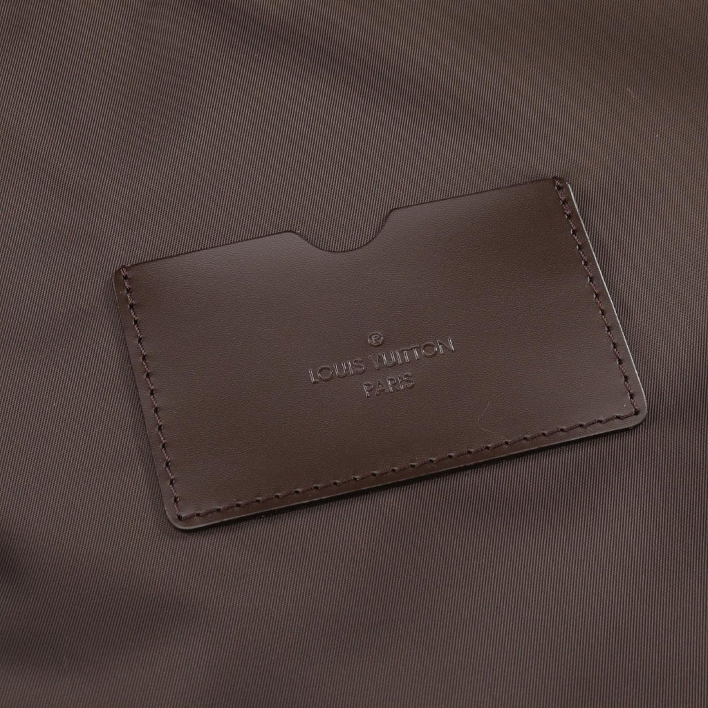 Louis Vuitton Travel Bag Zephyr 70 Canvas Leather — view 4