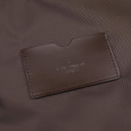 Louis Vuitton Travel Bag Zephyr 70 Canvas Leather — view 4
