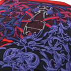 Hermes Scarf Carre Geant 140 la Mors a la Conetable Silk — view 2
