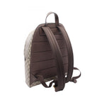 Gucci Backpack Ophidia GG Supreme Canvas Leather — view 2