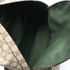 Gucci Backpack Ophidia GG Supreme Canvas Leather — view 3