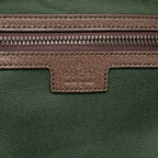 Gucci Backpack Ophidia GG Supreme Canvas Leather — view 4