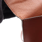 Louis Vuitton Handbag Monceau 2-Way Canvas Leather 28 — view 6