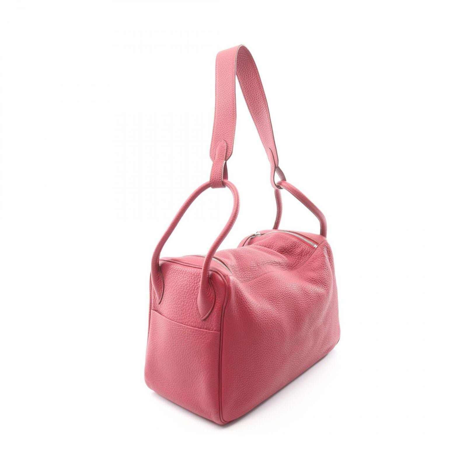 Hermes Shoulder Bag Lindy 34 Tosca Leather — view 2