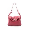Hermes Shoulder Bag Lindy 34 Tosca Leather