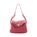 Hermes Shoulder Bag Lindy 34 Tosca Leather