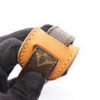 Louis Vuitton Shoulder Bag Nile Monogram Canvas Leather — view 7