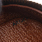 Louis Vuitton Shoulder Bag Nile Monogram Canvas Leather — view 5